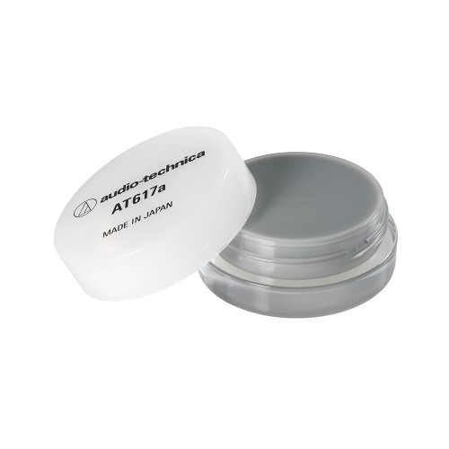 Universal Turntable Stylus Cleaner Gel – Record Needle Cleaning Cartridge